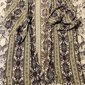 Earthbound 3/4 Sleeve Wrap